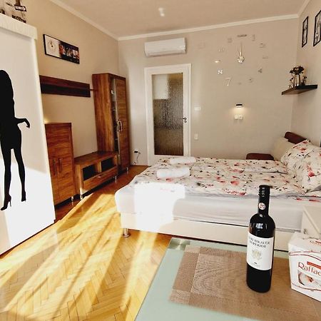 Parliament View Apartment ブダペスト エクステリア 写真