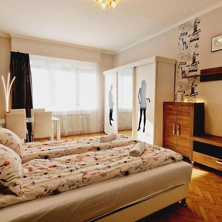 Parliament View Apartment ブダペスト エクステリア 写真