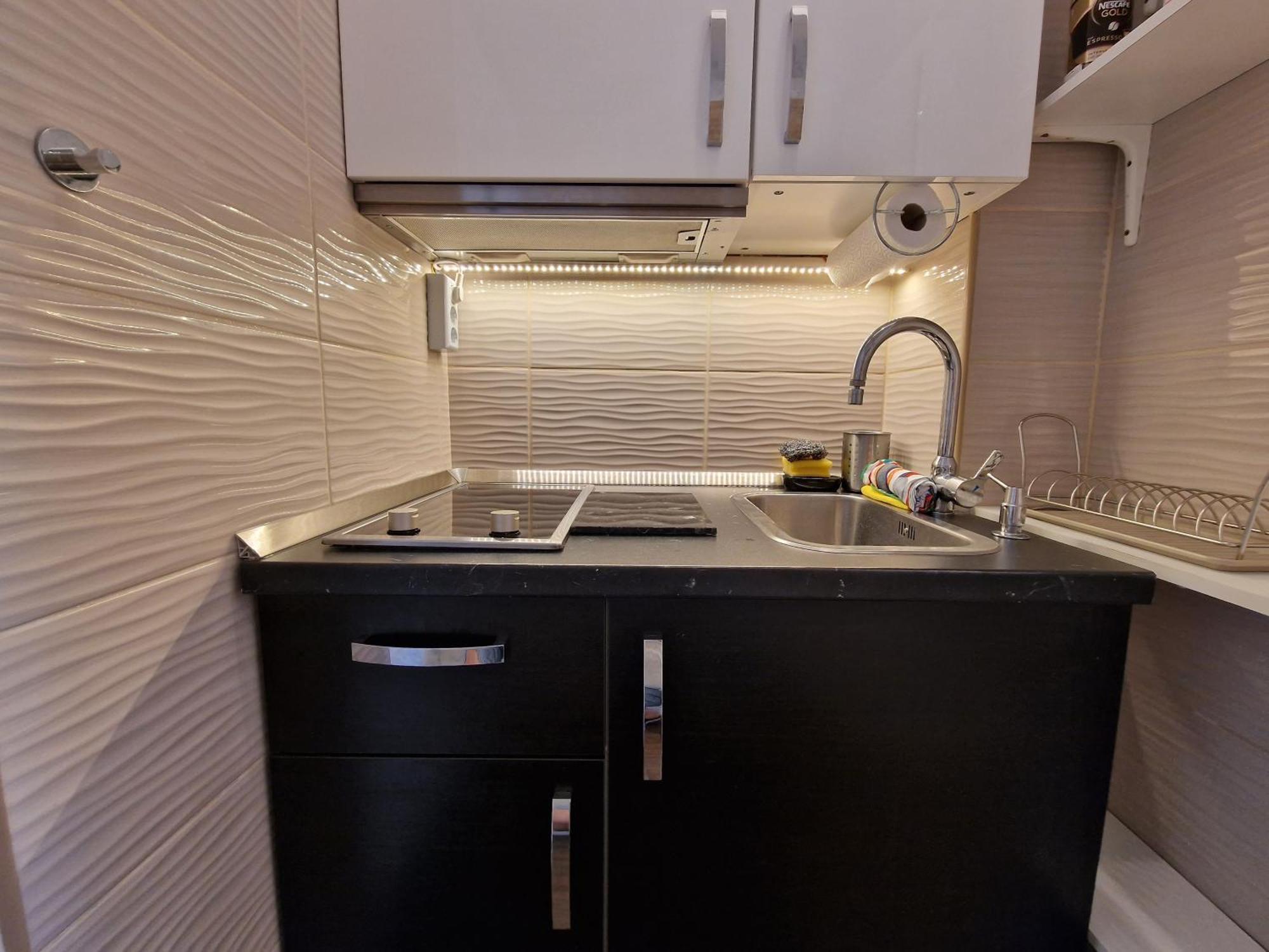 Parliament View Apartment ブダペスト 部屋 写真